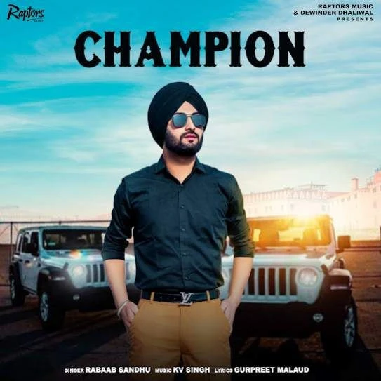 Download Ch,ion by Rabaab Sandhu top 100 mp3 song