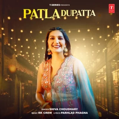 Download Patla Dupatta by Shiva Choudhary top 100 mp3 song