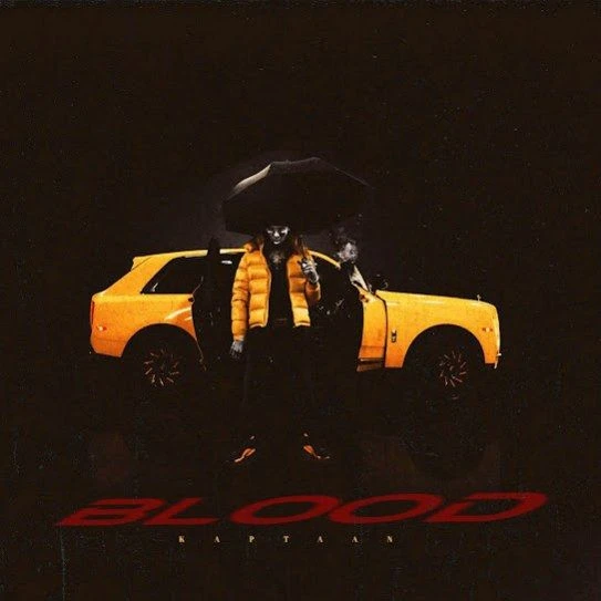Download Blood by Kaptaan mp3 song
