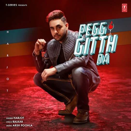 Download Pegg Gitth Da by Harjot mp3 song