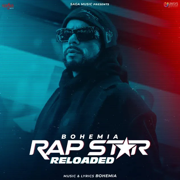 Download Kali Hoodie by Bohemia top 50 mp3 song
