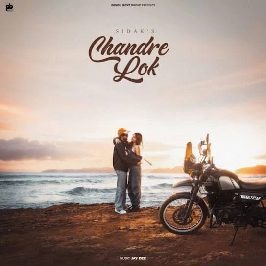 Download Chandre Lok by SIDAK top 100 mp3 song