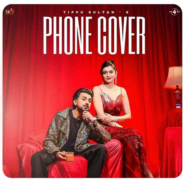 Download Phone Cover by Tippu Sultan top 100 mp3 song