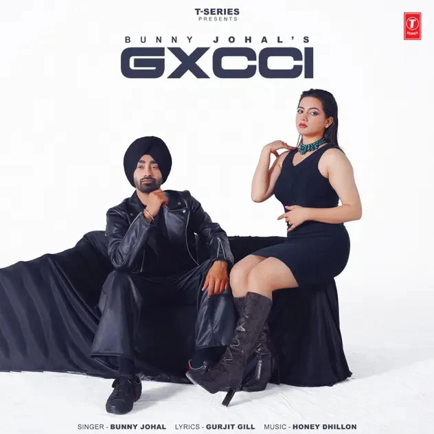 Download Gxcci by Bunny Johal top 100 mp3 song