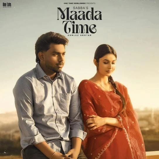 Download Maada Time by SABBA top mp3 song