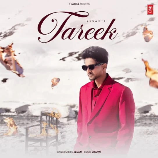 Download Tareek by Jesan top 100 mp3 song