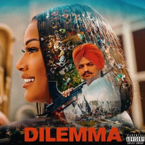 Download Dilemma by Sidhu Moose Wala mp3 song
