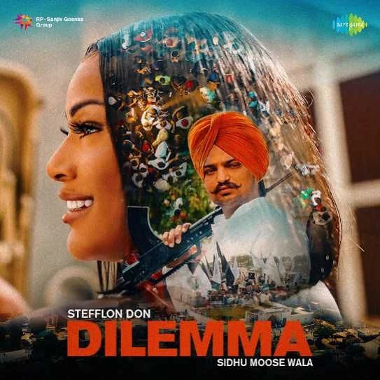Download Dilemma by Stefflon Don and Sidhu Moose Wala mp3 song