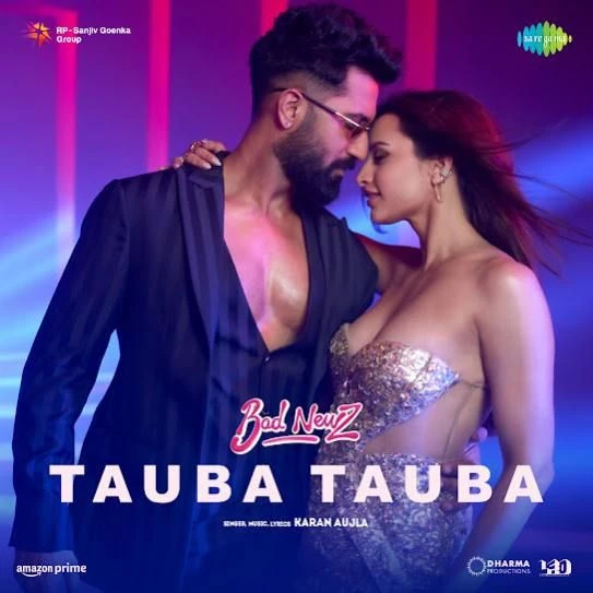 Download Tauba Tauba by Karan Aujla top 100 mp3 song