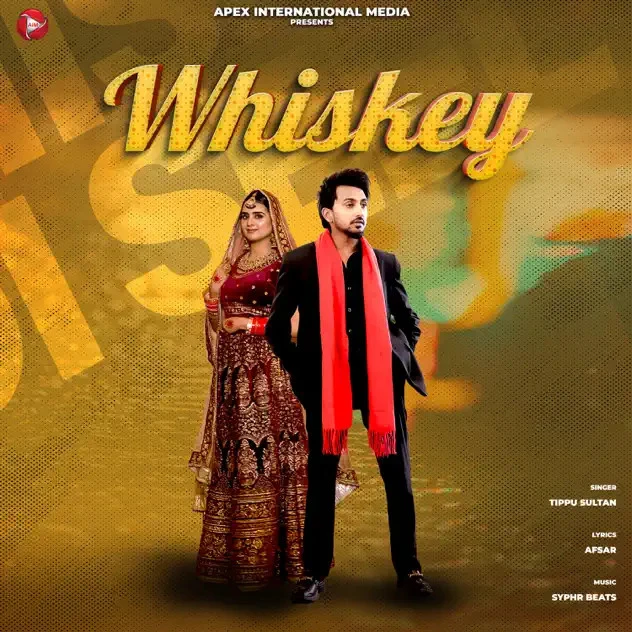 Download Whiskey by Tippu Sultan mp3 song