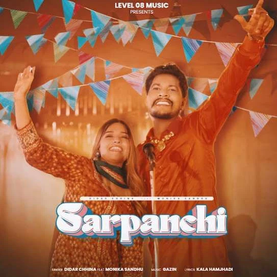 Download Sarpanchi by Didar Chhina top mp3 song
