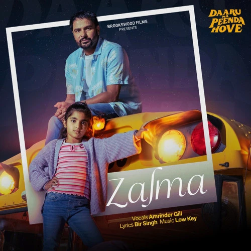 Download Zalma by Amrinder Gill top mp3 song