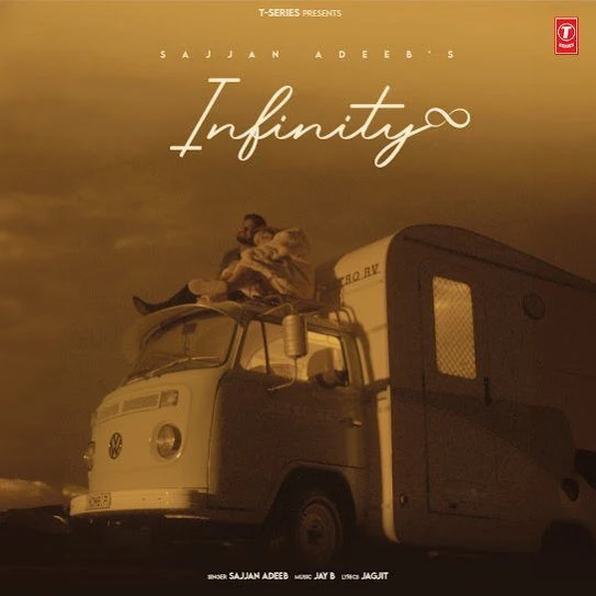 Download Infinity by Sajjan Adeeb mp3 song
