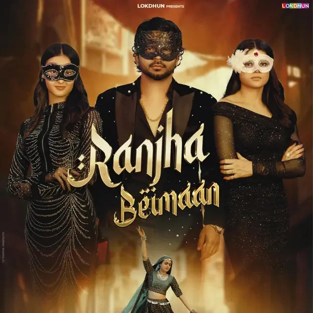 Download Ranjha Beimaan by Fateh Shergill top mp3 song