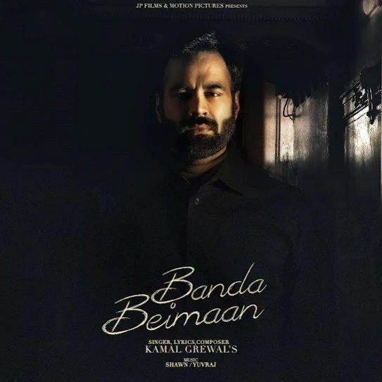 Download Banda Beimaan by Kamal Grewal top mp3 song