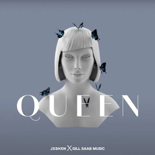 Download Queen by Jxshxn top 100 mp3 song