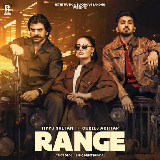 Download Range by Tippu Sultan top 100 mp3 song