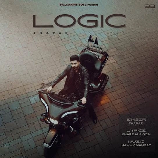 Download Logic by Thapar mp3 song