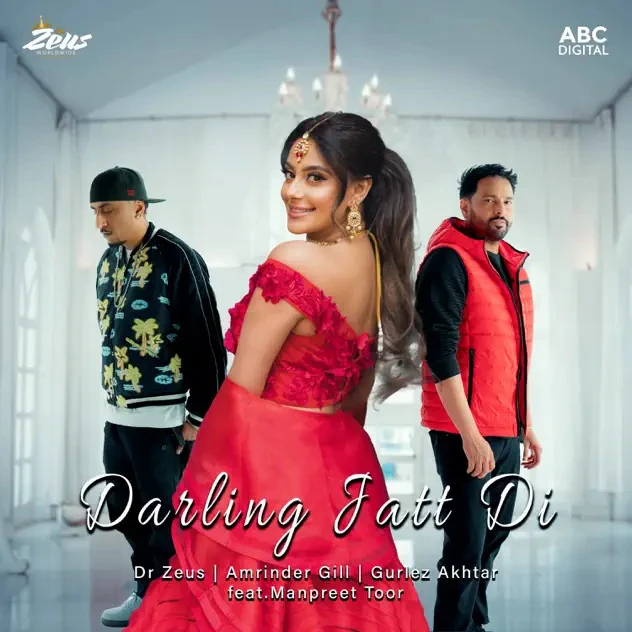 Download Darling Jatt Di by Amrinder Gill top 50 mp3 song