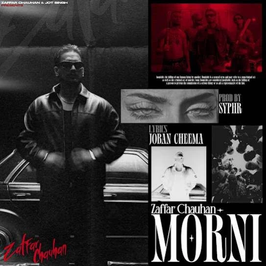 Download Morni by Zaffar Chauhan top mp3 song