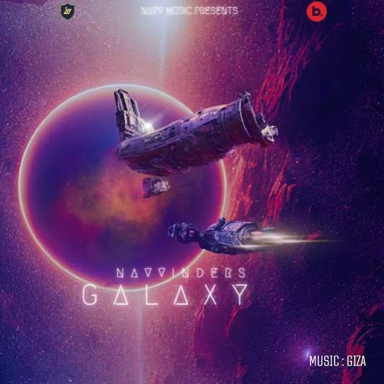 Download Galaxy by Navv Inder top 100 mp3 song