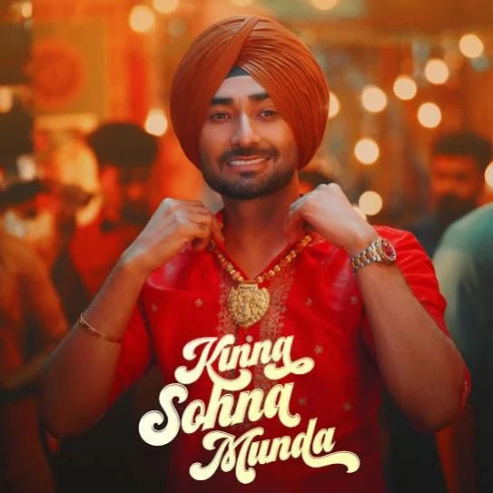 Download Kinna Sohna Munda by Ranjit Bawa mp3 song