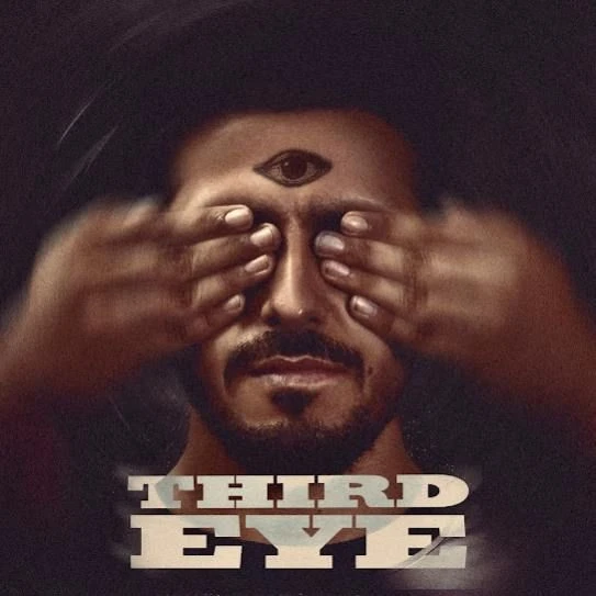 Download Third Eye by Tyson Sidhu mp3 song