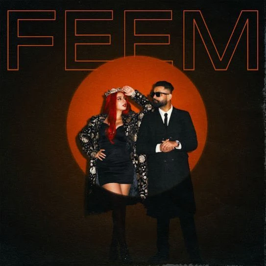 Download FEEM by Jasmine Sandlas top mp3 song