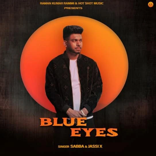 Download Blue Eyes by SABBA top 100 mp3 song