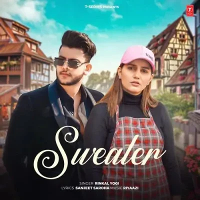 Download Sweater by Rinkal Yogi mp3 song
