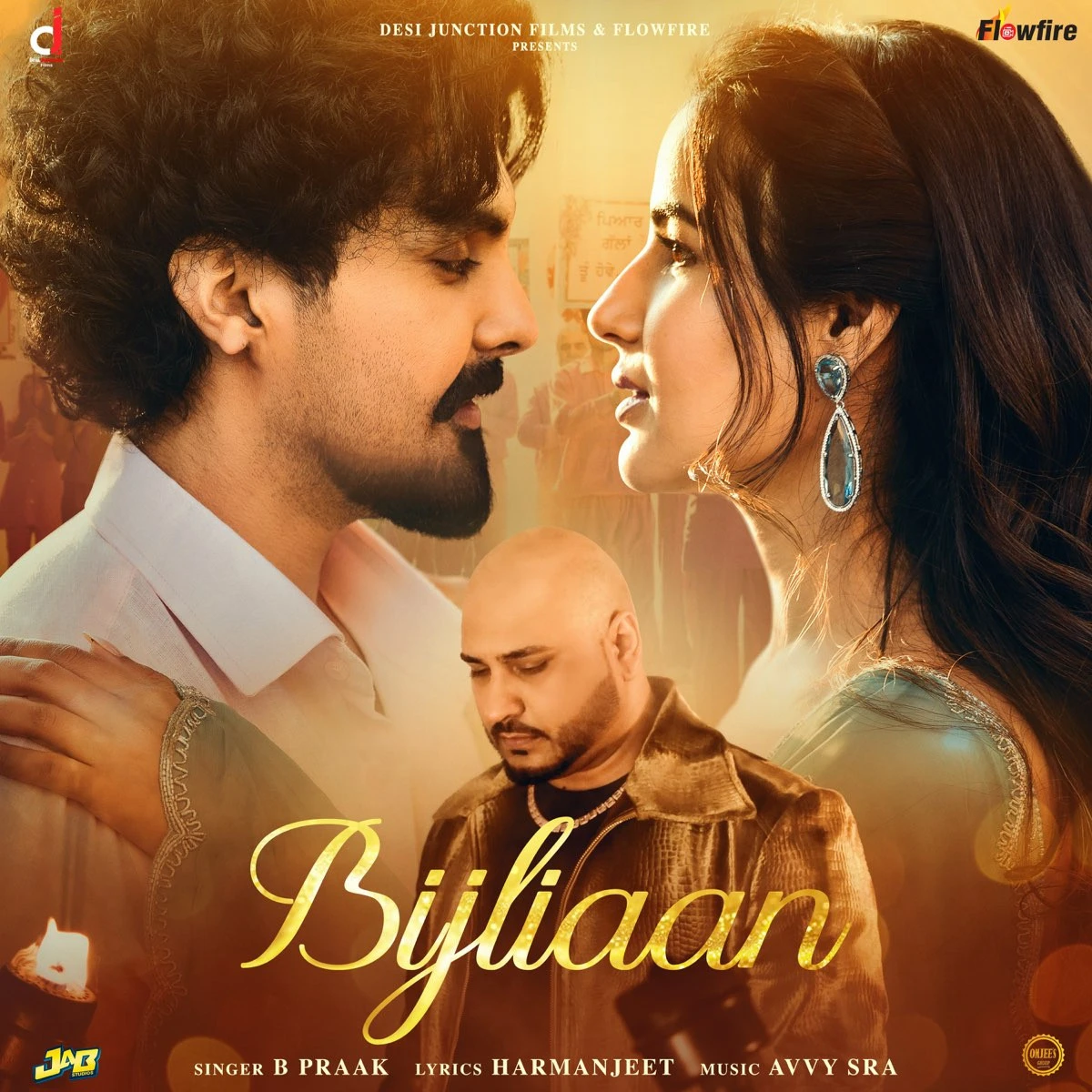 Download Bijliaan by B Praak top 100 mp3 song