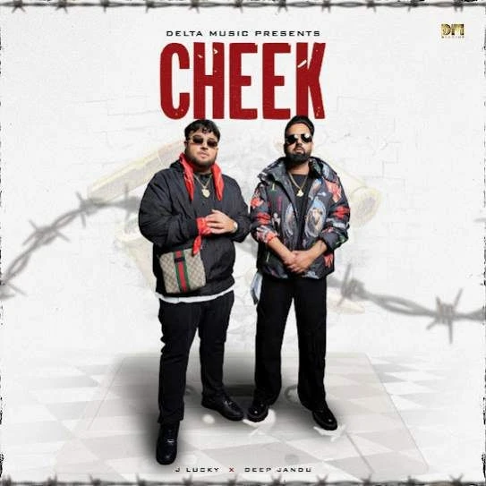 Download Cheek by J Lucky top 100 mp3 song