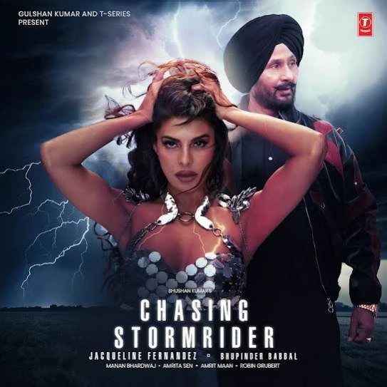 Download Chasing Stormrider by Bhupinder Babbal top 100 mp3 song