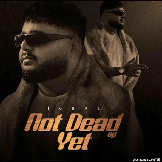 Download No Mercy by Iqbal top 100 mp3 song