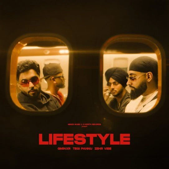 Download LIFESTYLE by Tegi Pannu and Zehr Vibe mp3 song
