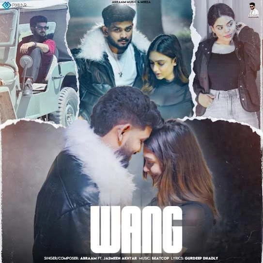 Download Wang by Abraam top 100 mp3 song