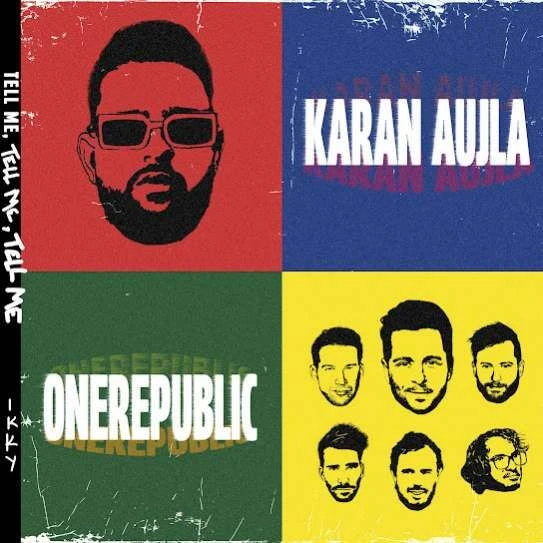 Download Tell Me by Karan Aujla top 100 mp3 song