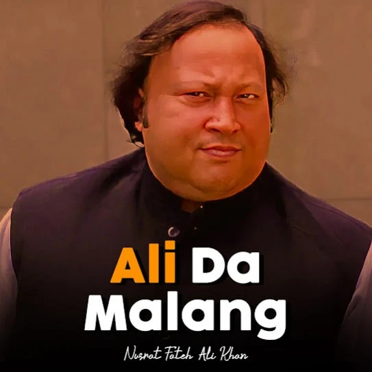 Download Kinna Sohna Tenu (Live) by Nusrat Fateh Ali Khan top 100 mp3 song