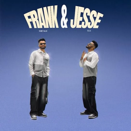 Download Frank,Jesse by Romey Maan top 100 mp3 song