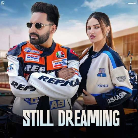Download Still Dreaming by Harf Cheema top 100 mp3 song