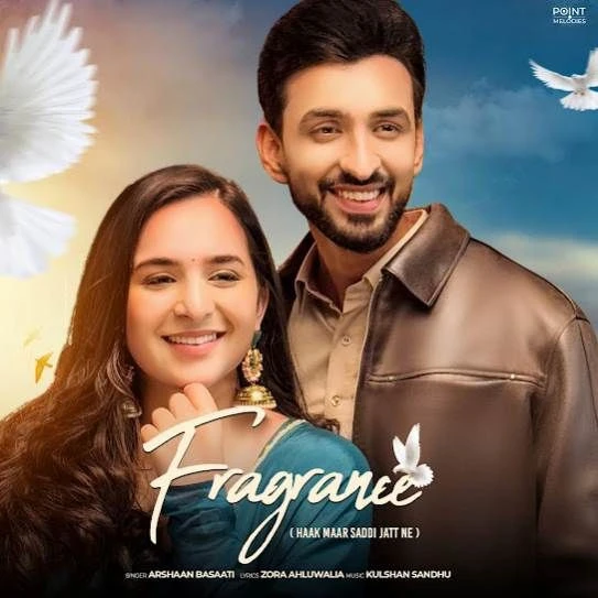 Download Fragrance by Arshaan Basaati top 100 mp3 song