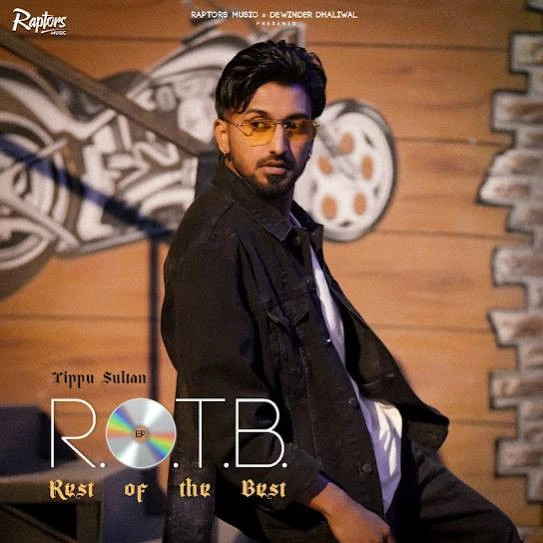 Download Fitoor by Tippu Sultan top 100 mp3 song
