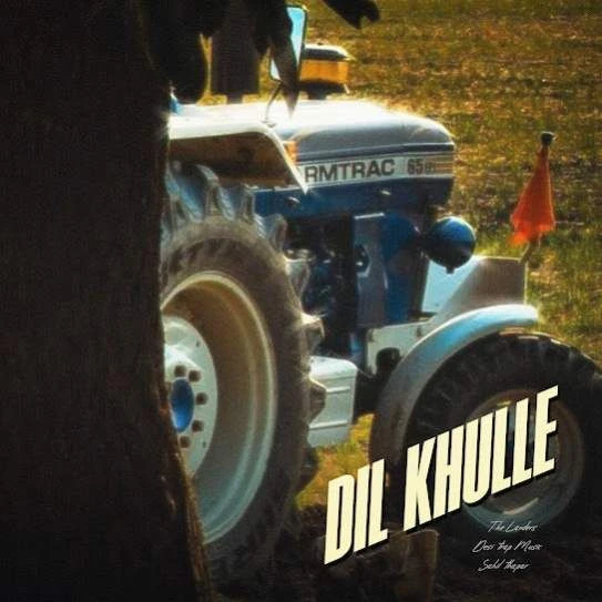 Download Dil Khulle by The Landers top 100 mp3 song