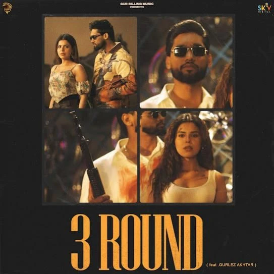 Download 3 Round by Wilson Brar top mp3 song
