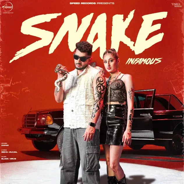Download Snake Infamous by Zafar top 100 mp3 song