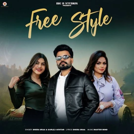 Download Free Style by Shera Sraa top 100 mp3 song