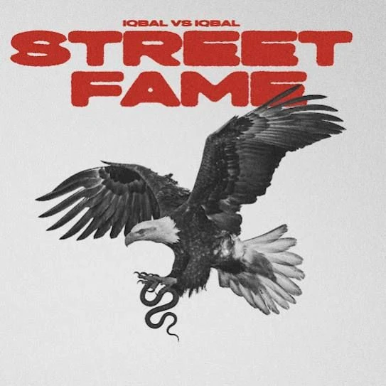 Download Street Fame by Iqbal top mp3 song