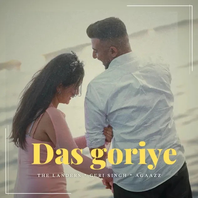 Download Das Goriye by The Landers mp3 song