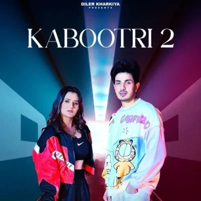 Download Kabootri 2 by Diler Kharkiya top mp3 song