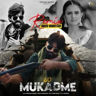 Download 60 Mukadme by Masoom Sharma and Shiva Choudhary top 100 mp3 song